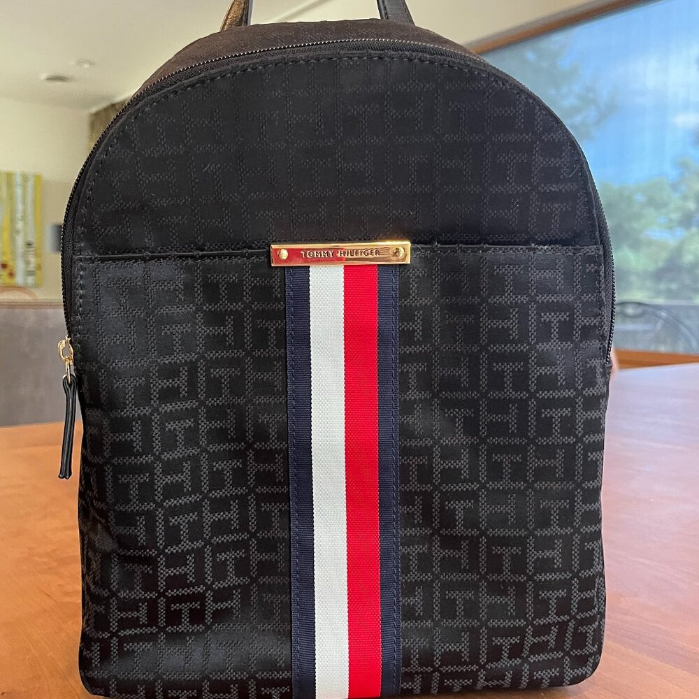 Tommy Hilfiger Backpack